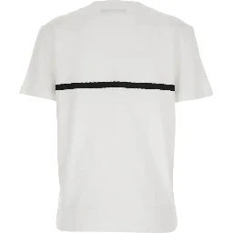 Dolce & Gabbana T-shirts and Polos White