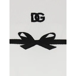 Dolce & Gabbana T-shirts and Polos White