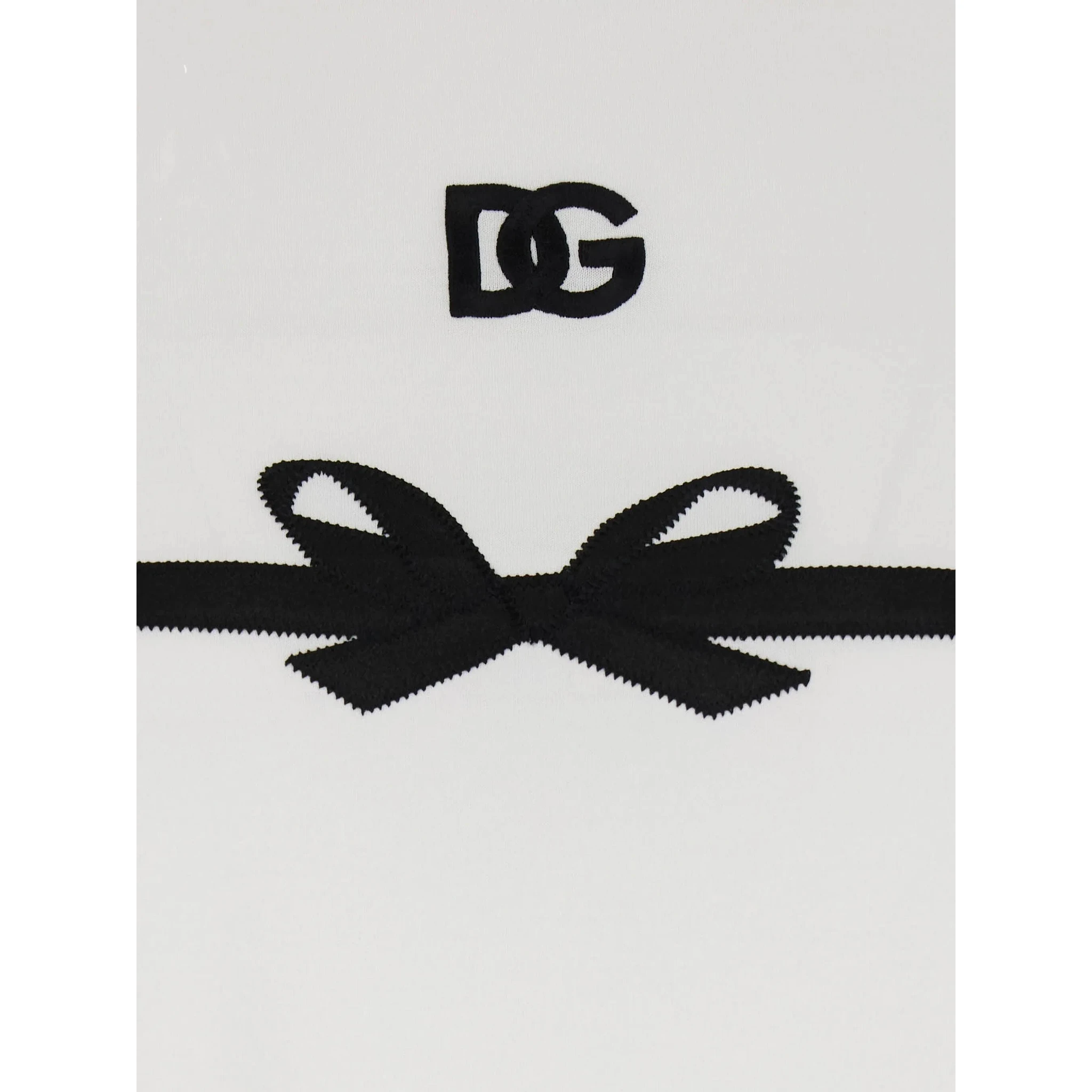 Dolce & Gabbana T-shirts and Polos White