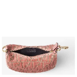 Fendi Bags.. Pink