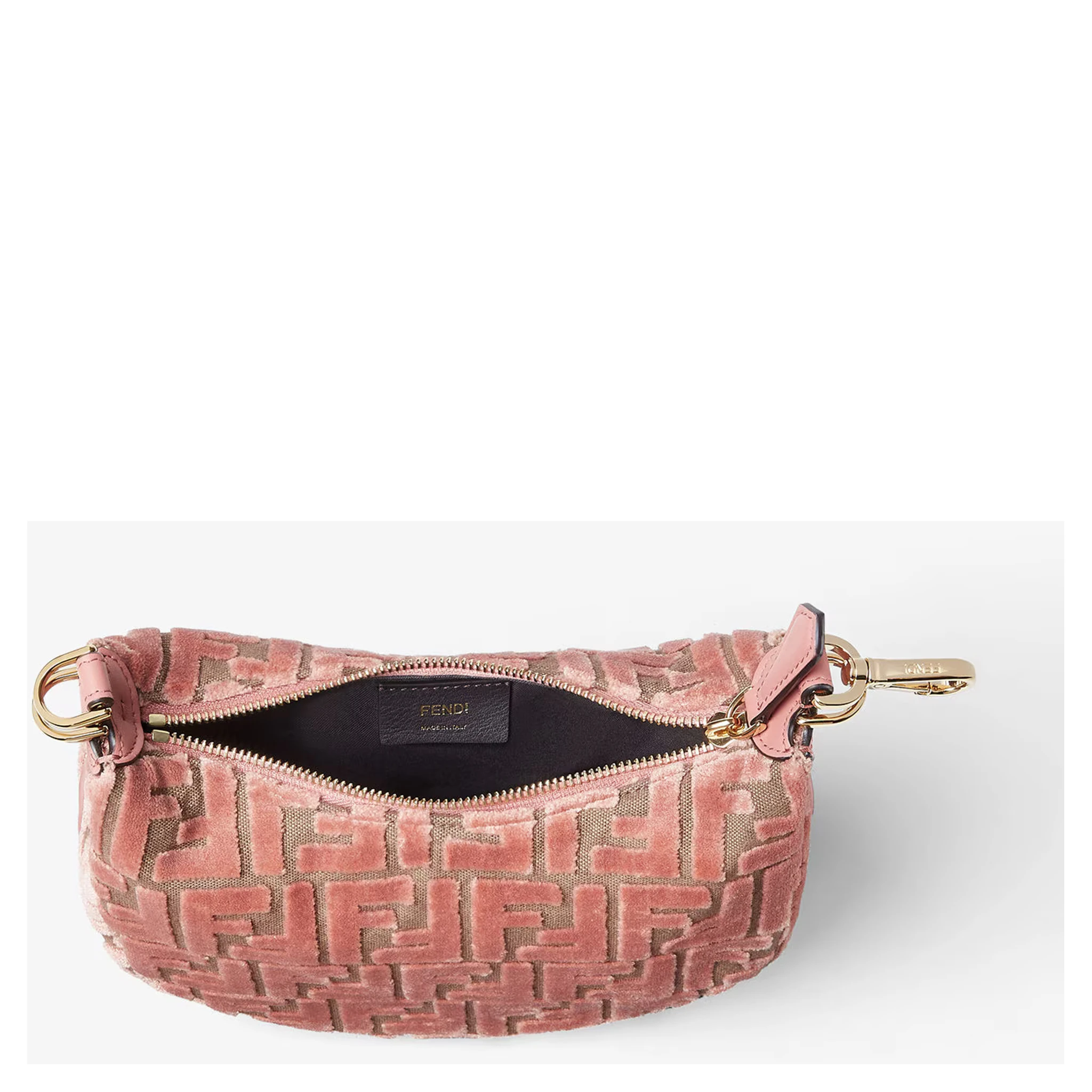 Fendi Bags.. Pink