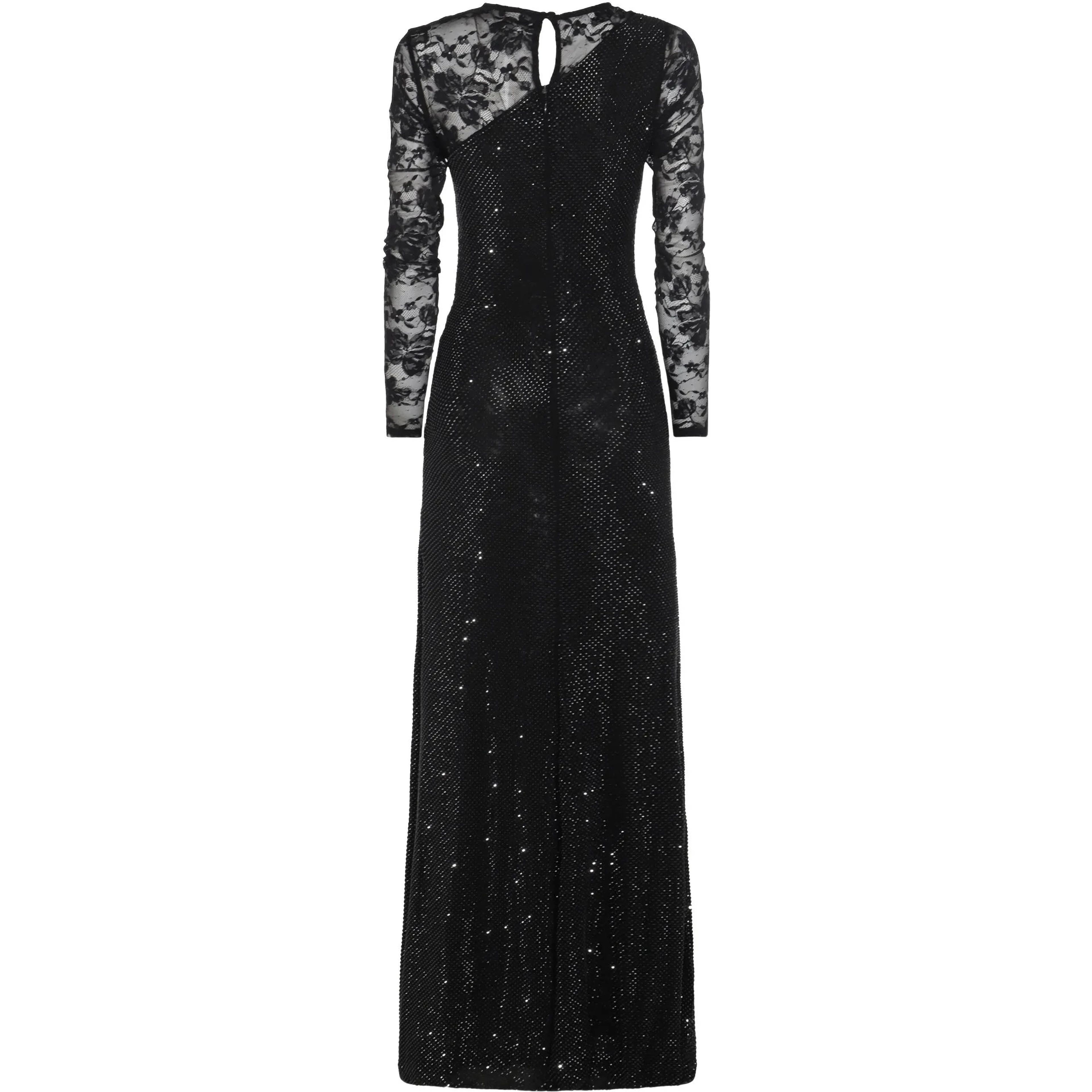 SELF PORTRAIT Dresses Black