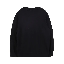 GIVENCHY KIDS Sweaters Black