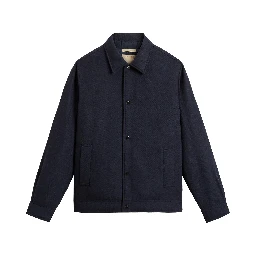 Woolrich Jackets Blue