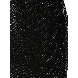 SELF PORTRAIT Dresses Black