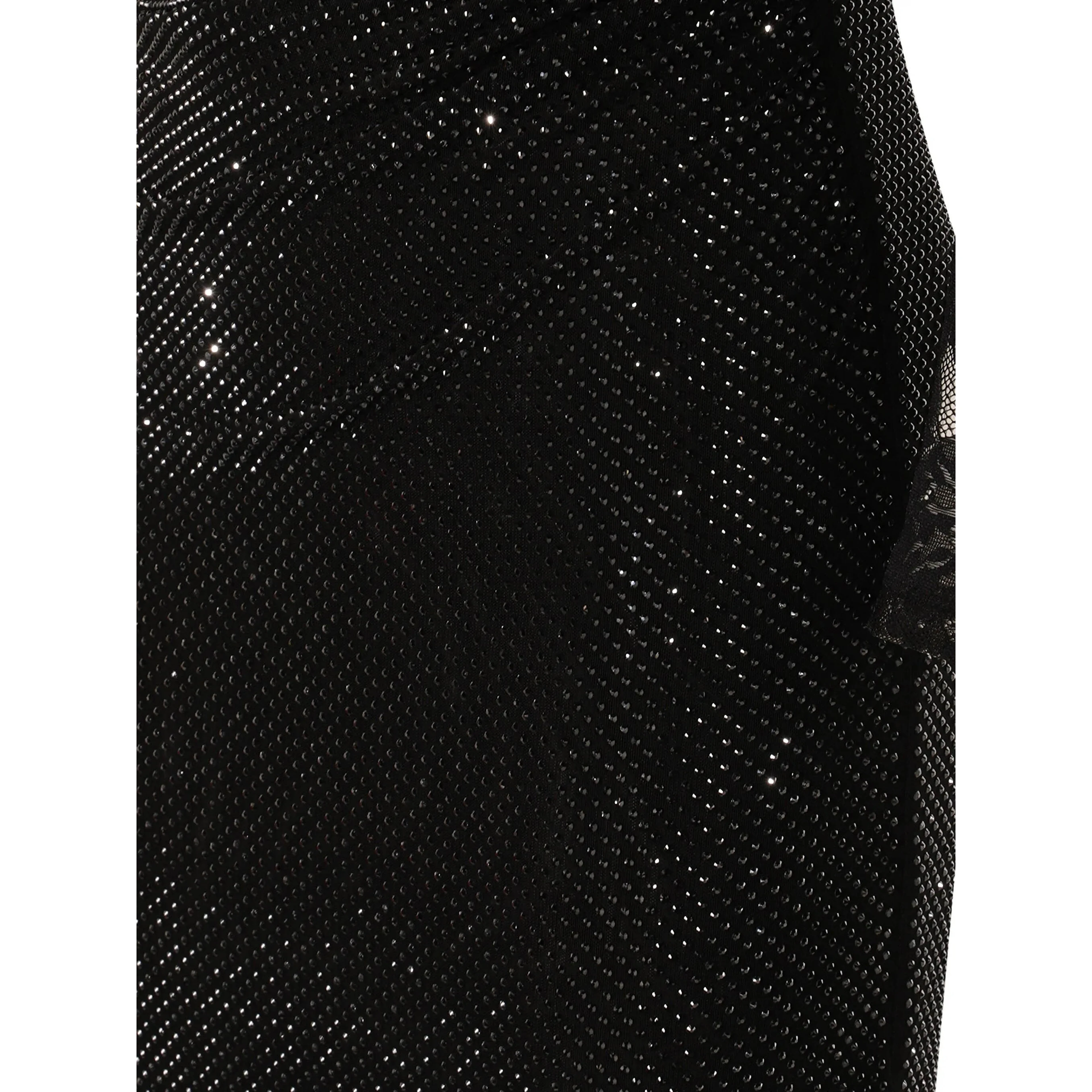 SELF PORTRAIT Dresses Black