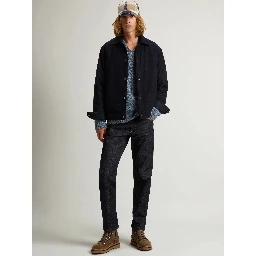 Woolrich Jackets Blue