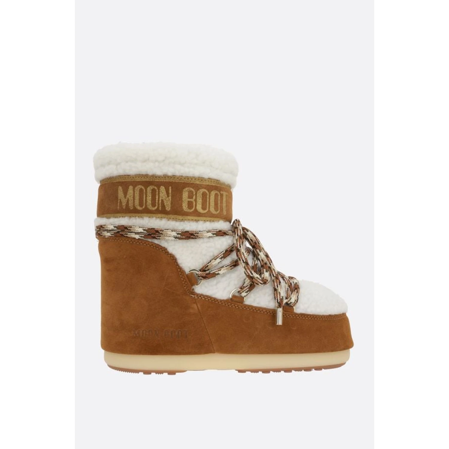 Moon Boot Boots Brown