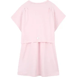 GIVENCHY KIDS Dresses Pink