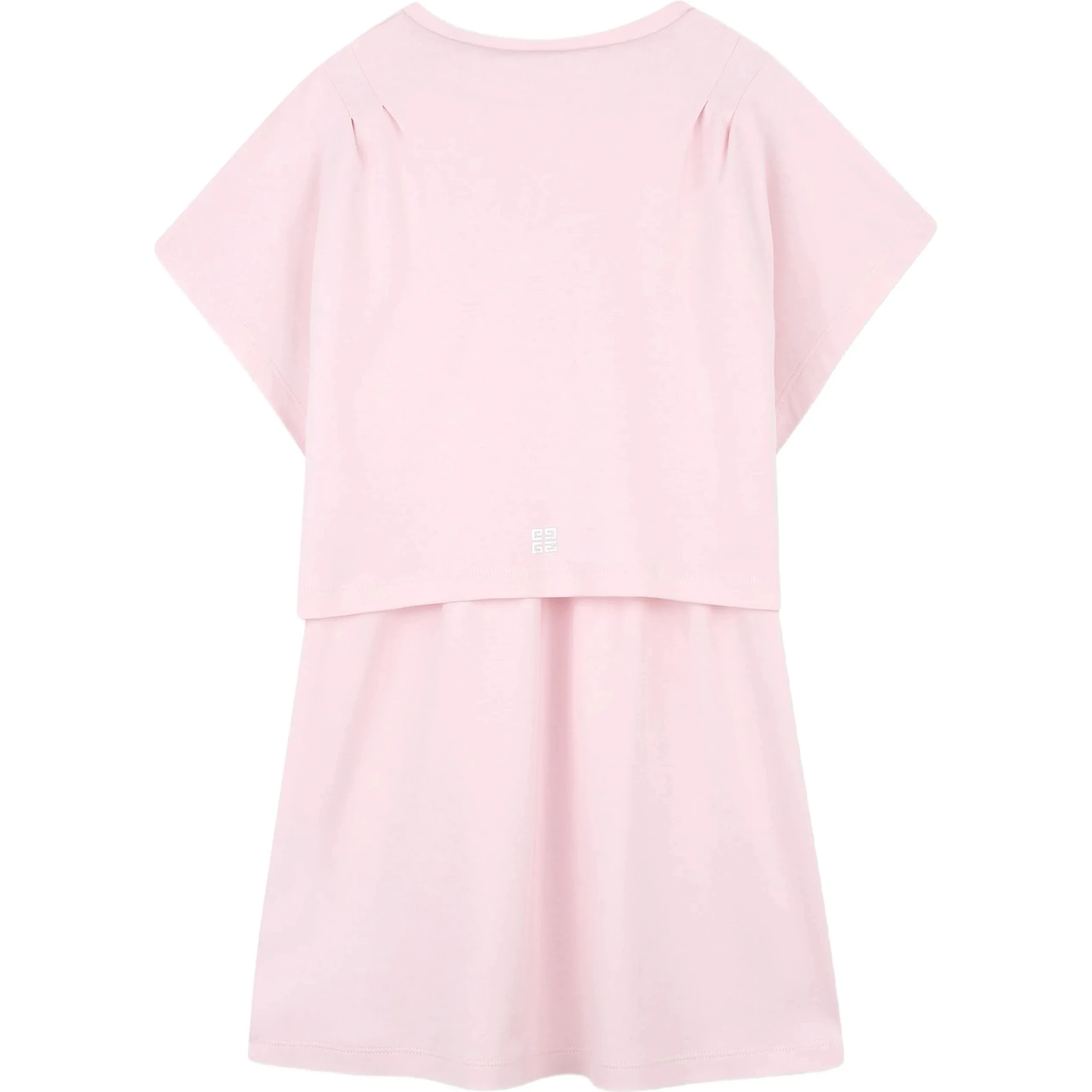 GIVENCHY KIDS Dresses Pink