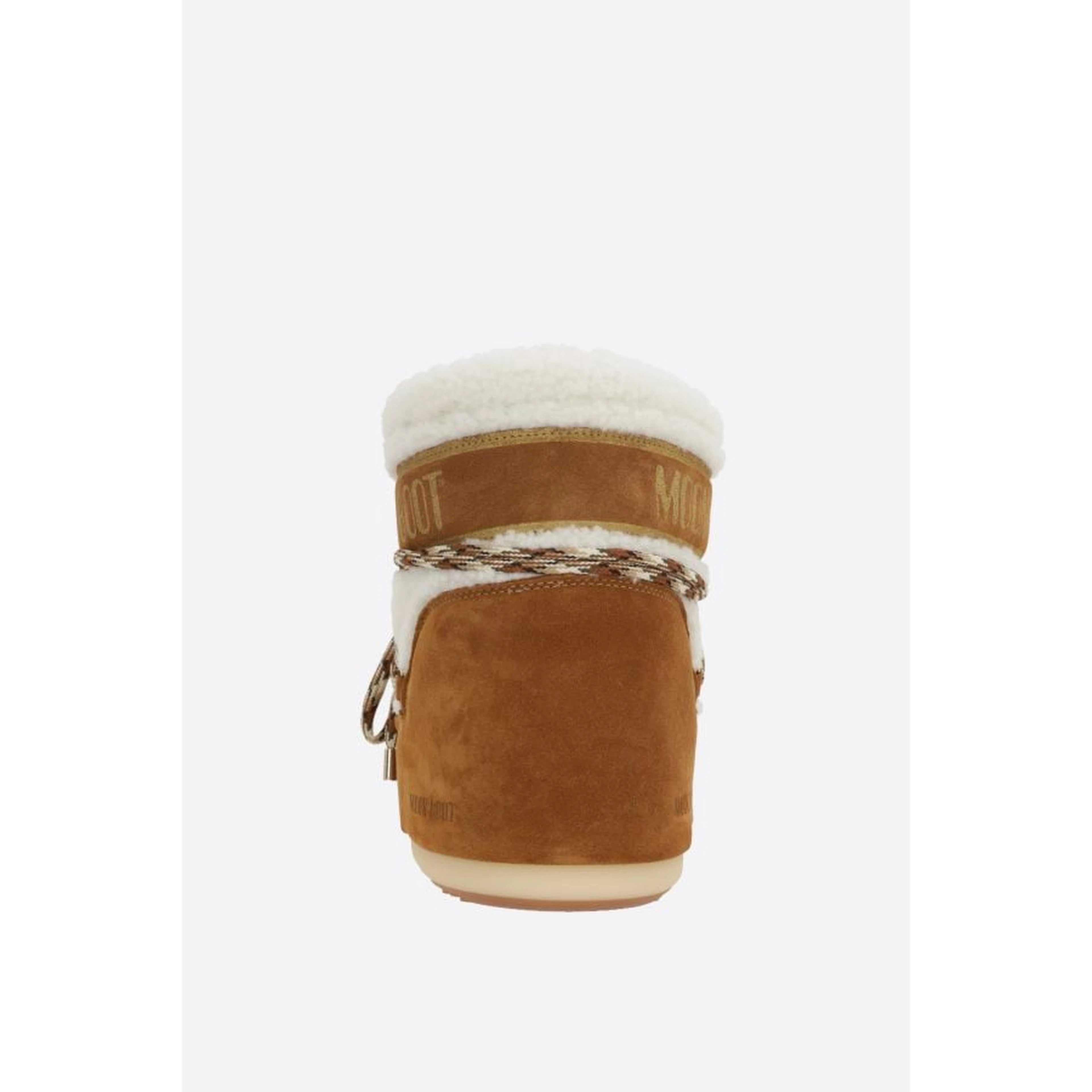 Moon Boot Boots Brown