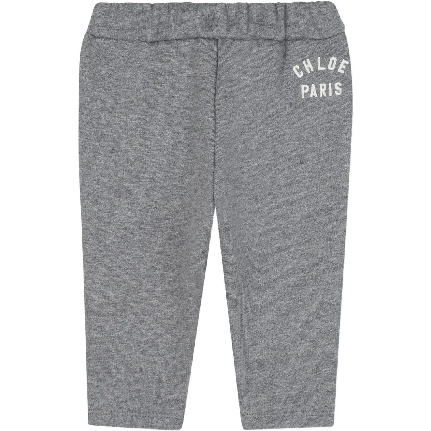 Chloè RTW... Grey