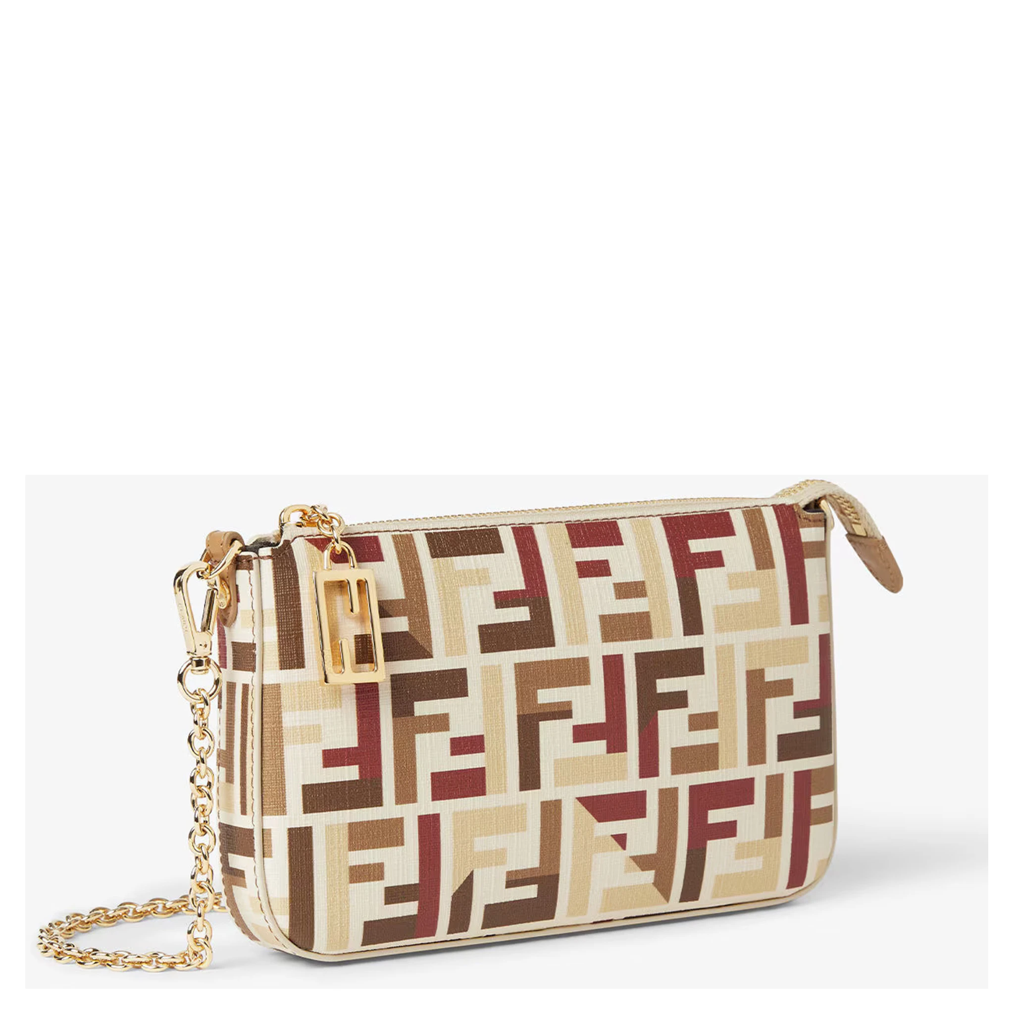 Fendi Bags.. MultiColour