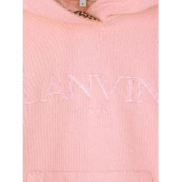 Lanvin Sweaters Pink