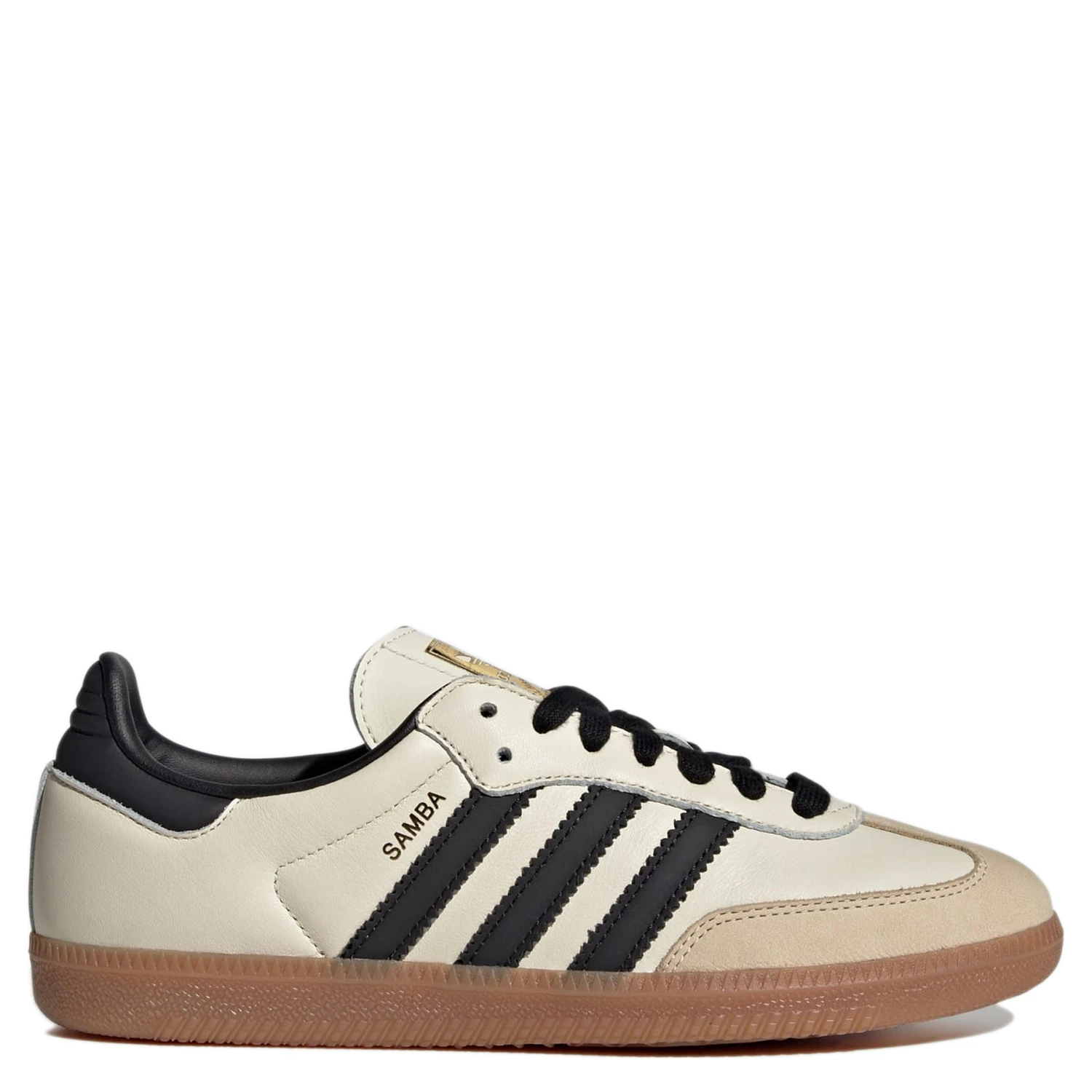 Adidas Sneakers Beige