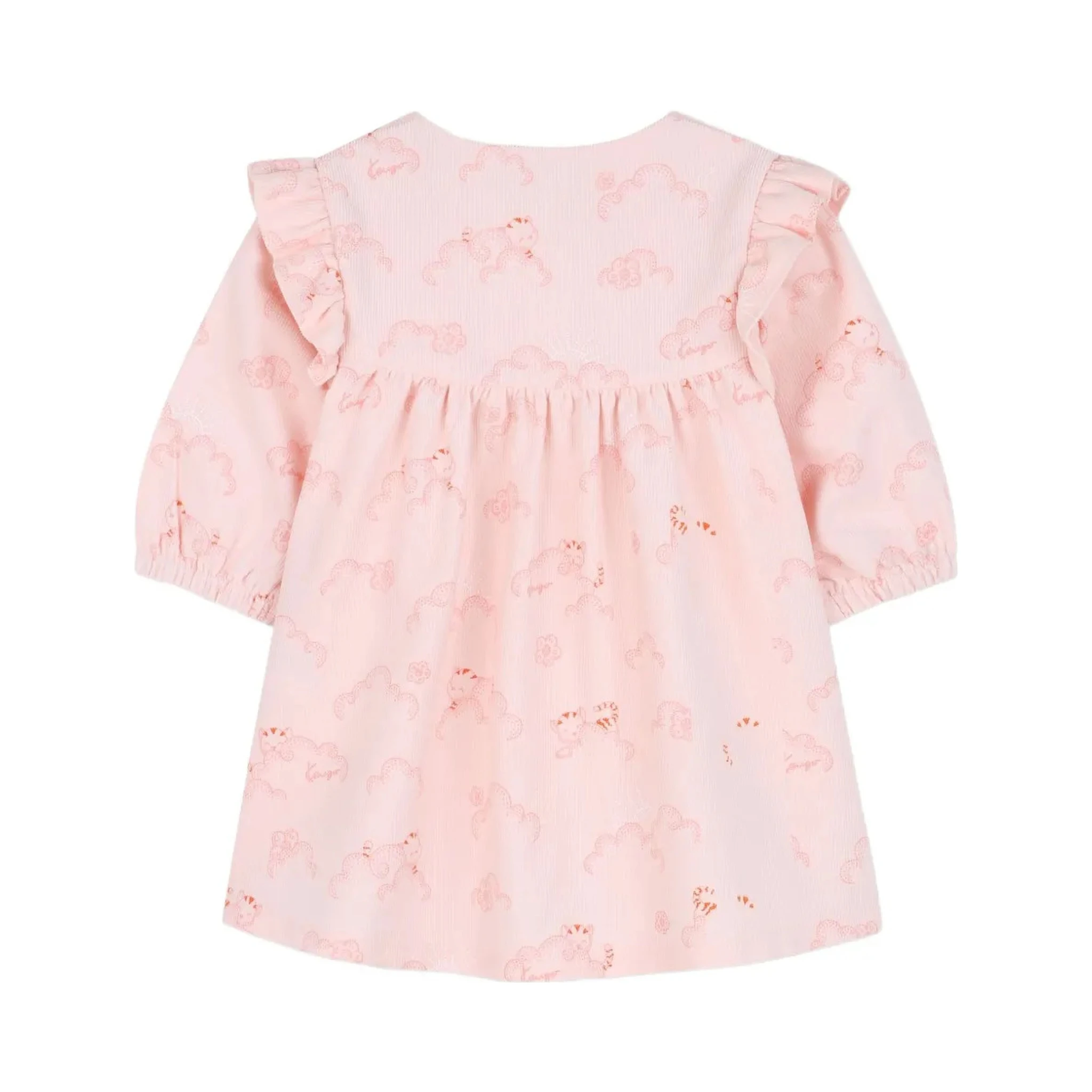Kenzo Kids Clothing.... Pink