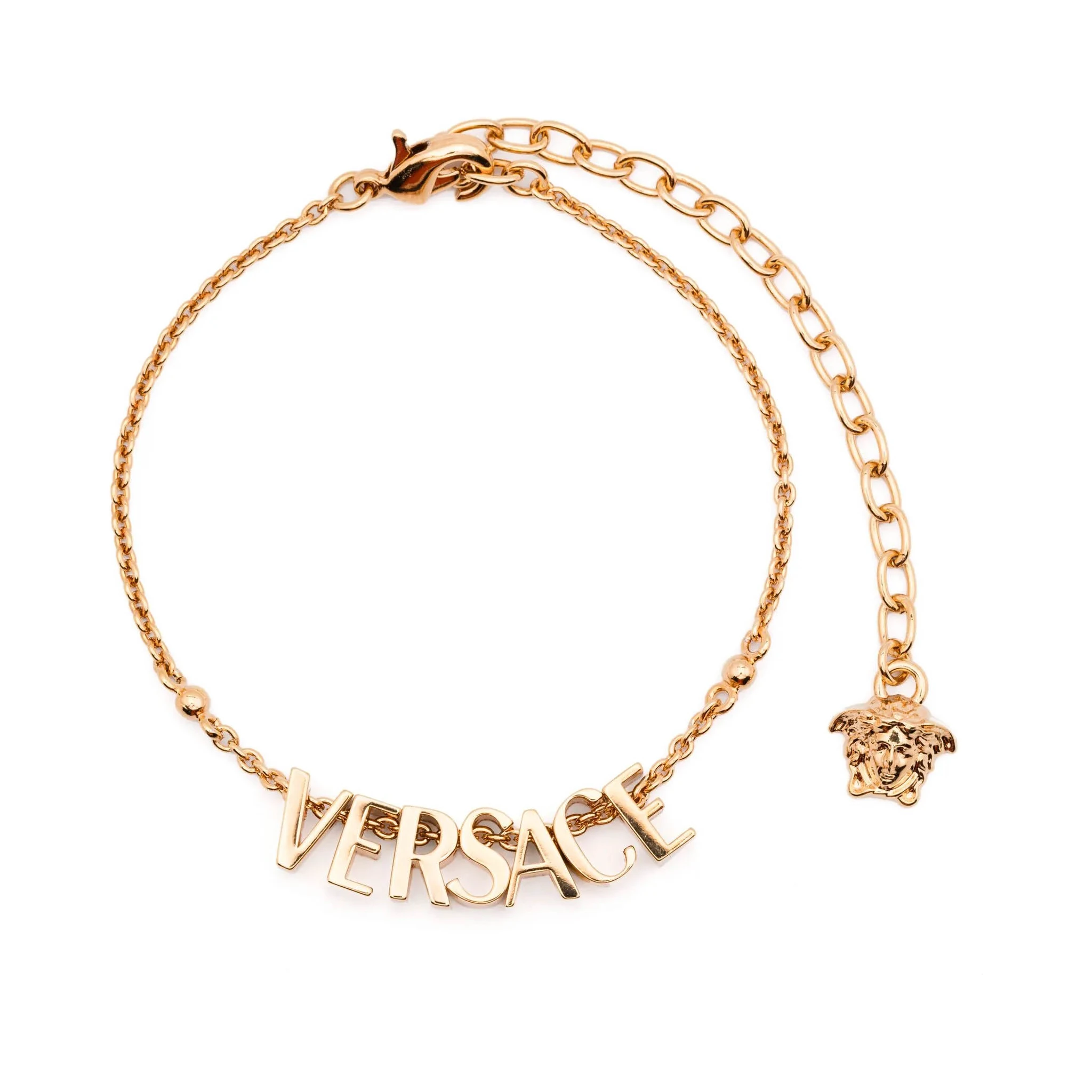 Versace Bijoux Golden