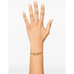 Versace Bijoux Golden