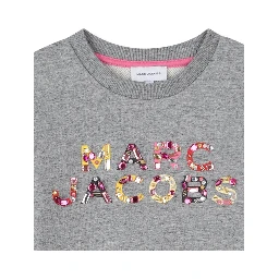 Marc Jacobs Dresses Grey