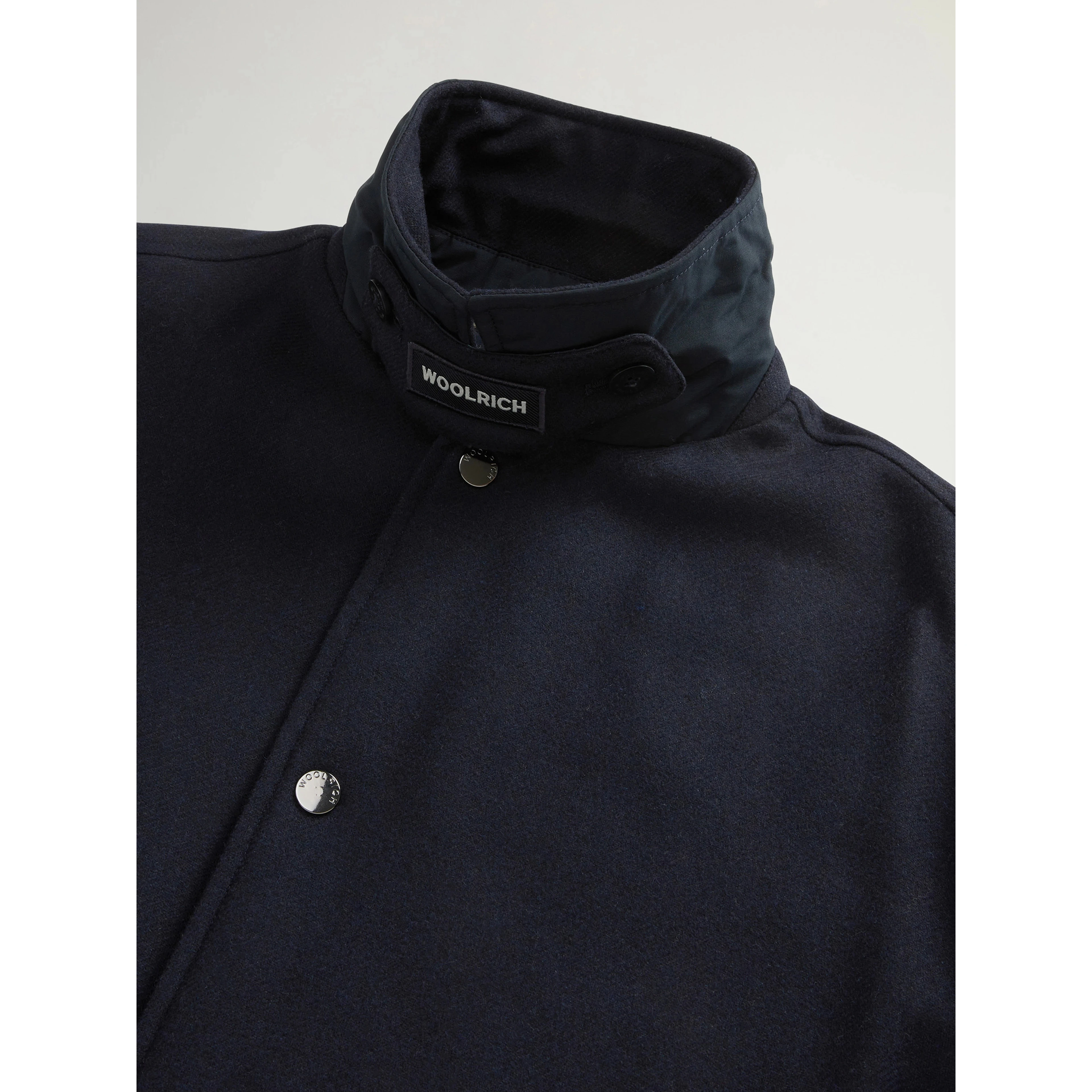 Woolrich Jackets Blue