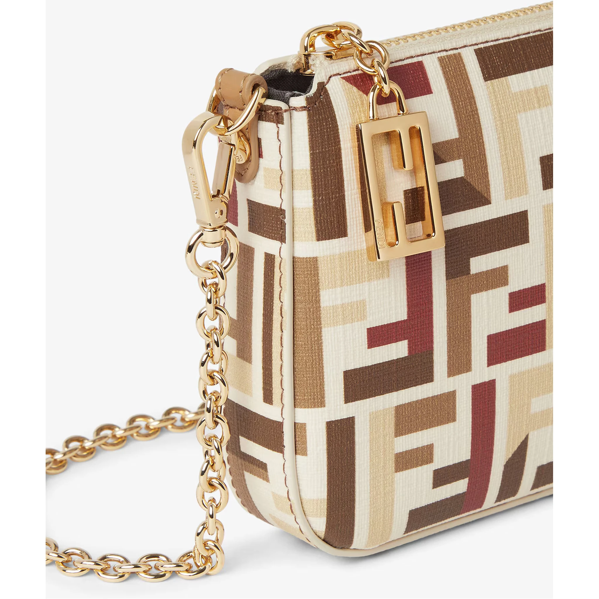 Fendi Bags.. MultiColour