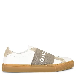 Givenchy Sneakers White