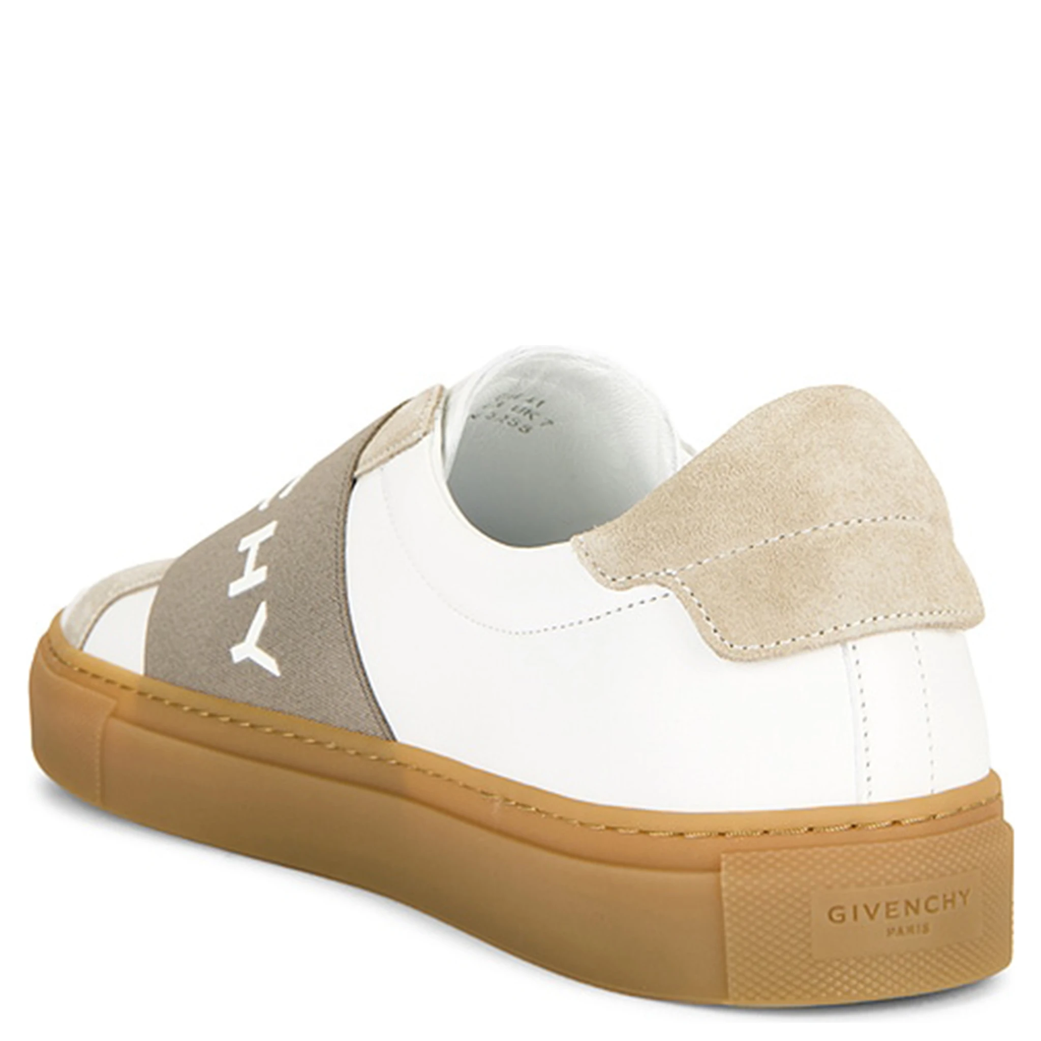 Givenchy Sneakers White