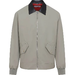 Givenchy Jackets Green