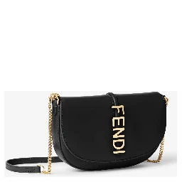 Fendigraphy Crossbody bag