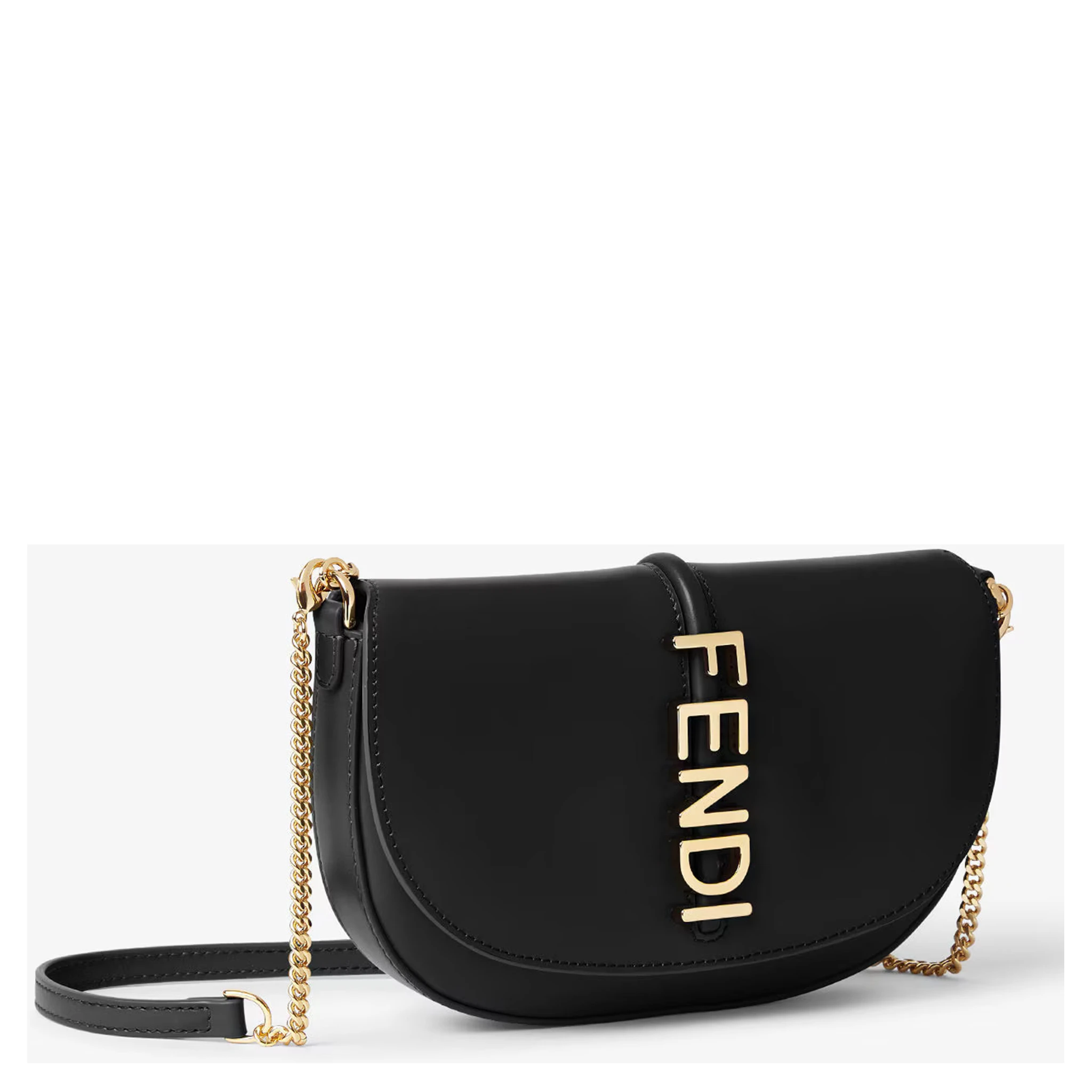 Fendigraphy Crossbody bag