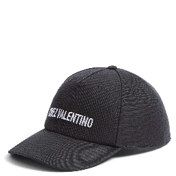 Valentino Garavani Hats Black