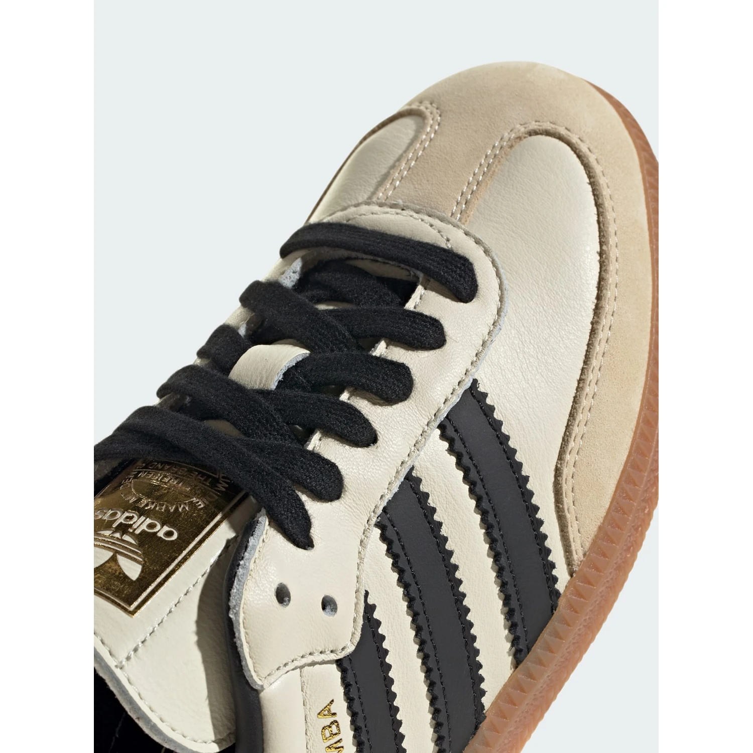 Adidas Sneakers Beige
