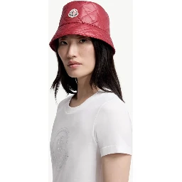 Moncler T-shirts and Polos White
