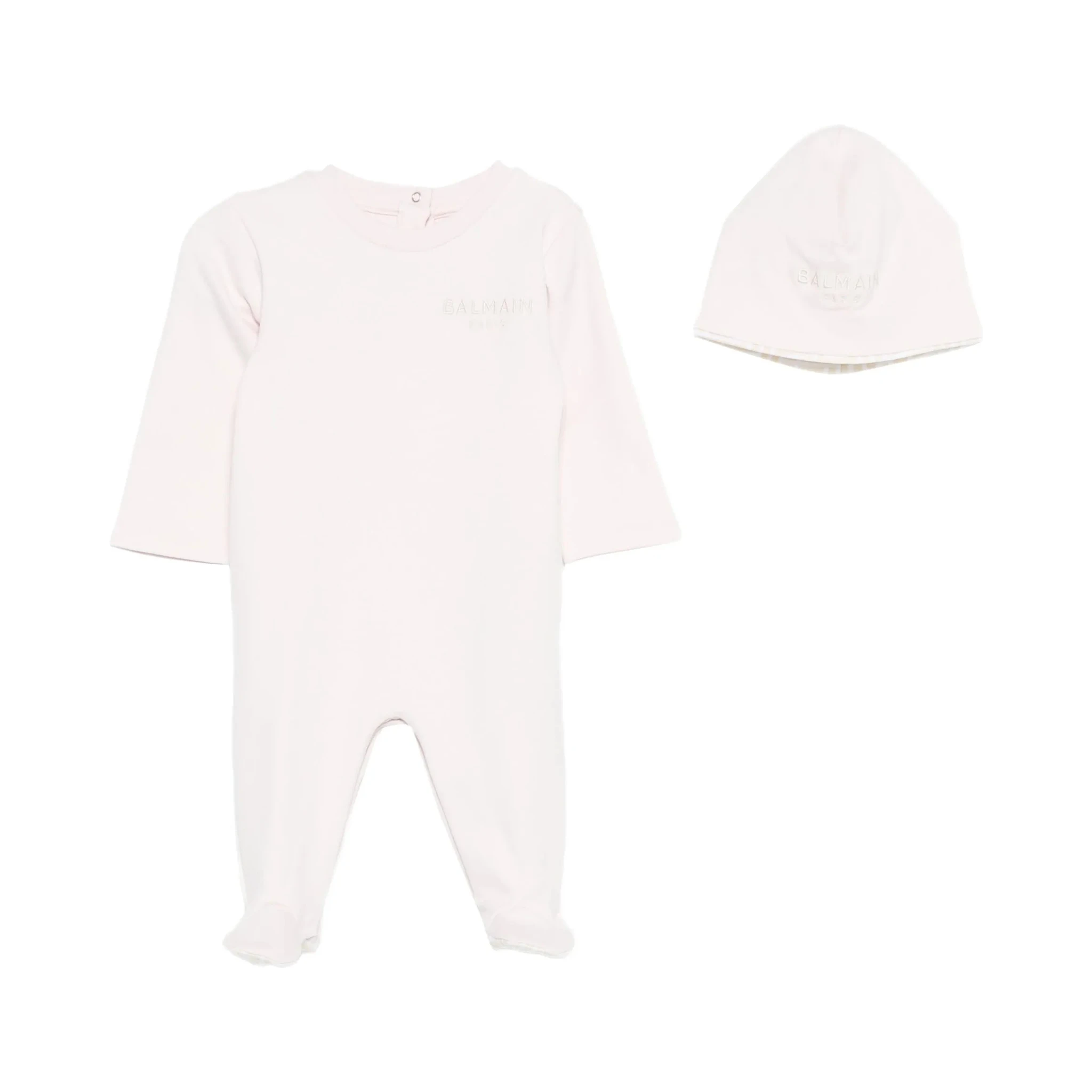 Balmain Clothing.... Pink