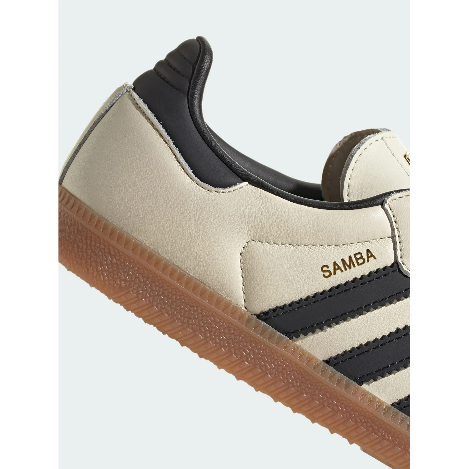 Adidas Sneakers Beige