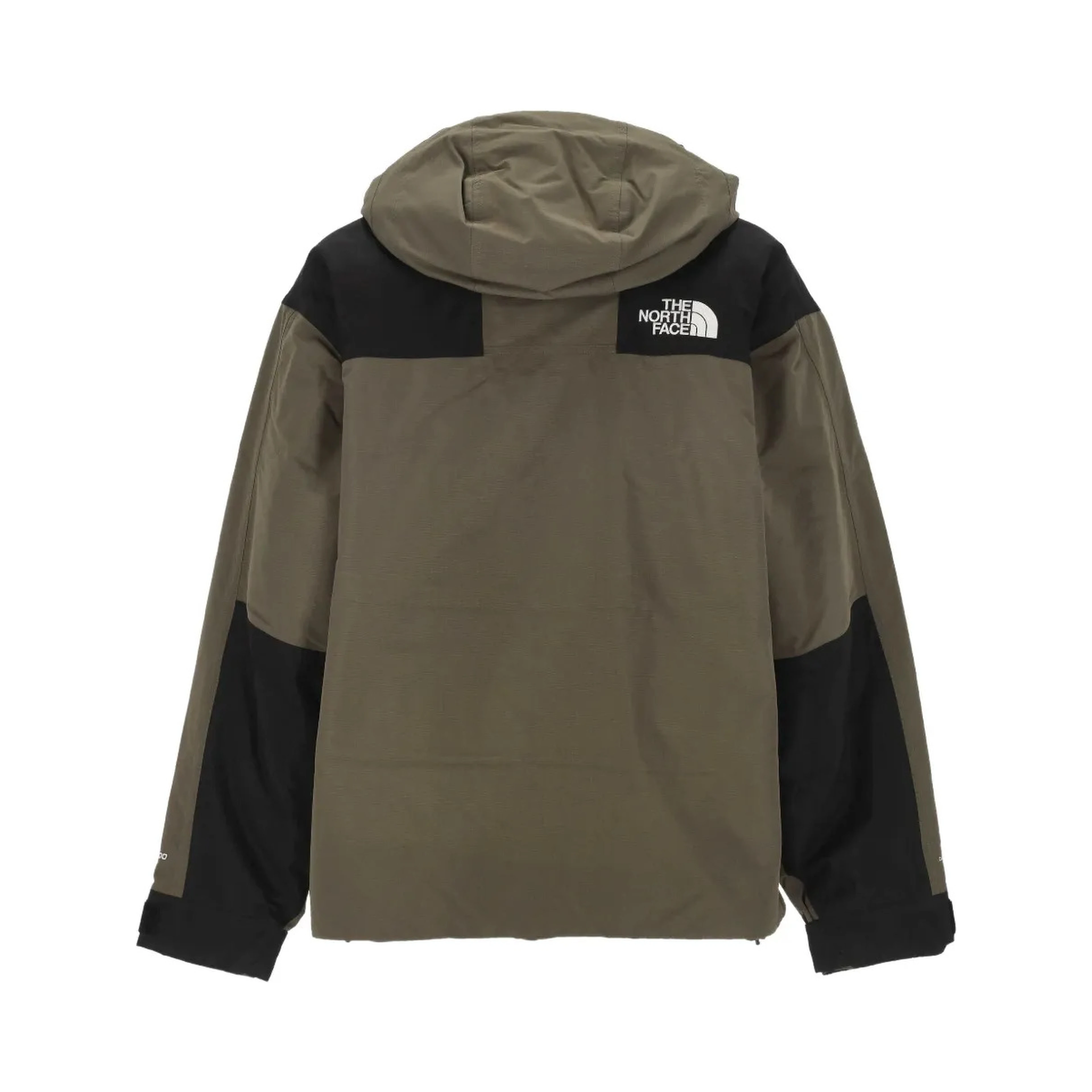 THE NORTH FACE Jackets Green