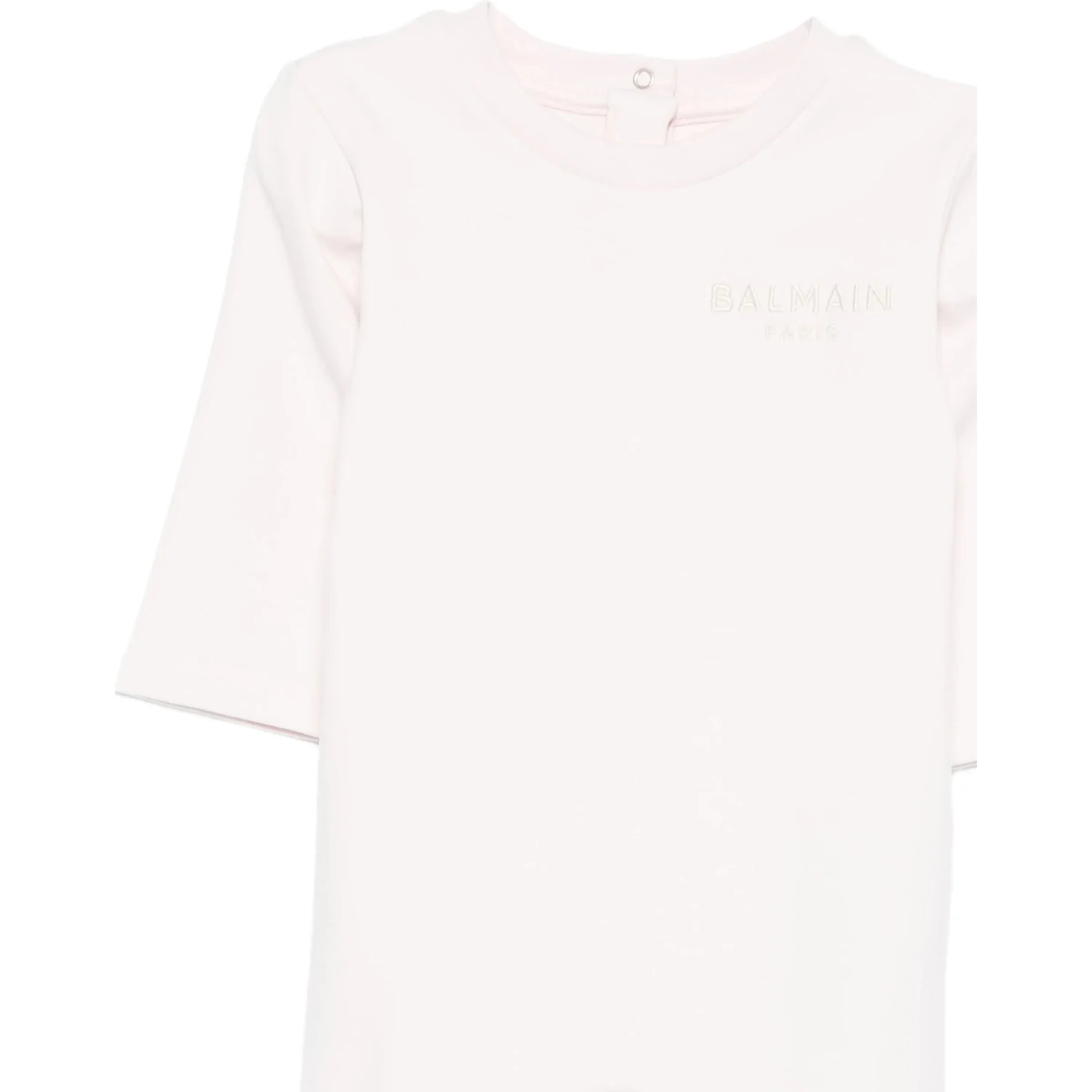 Balmain Clothing.... Pink