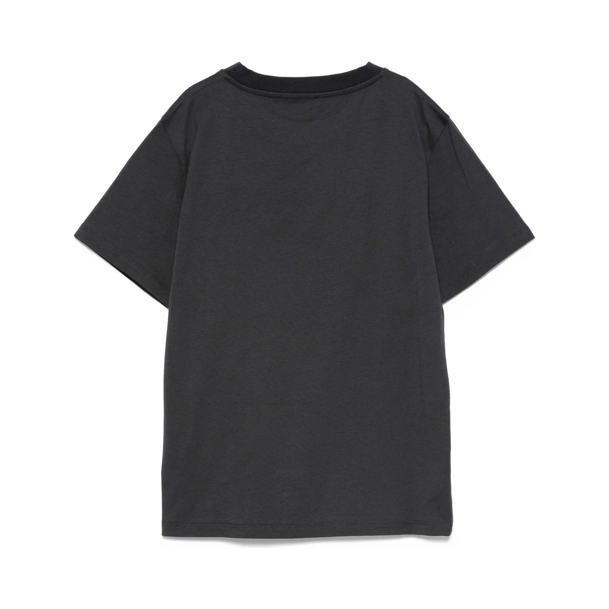 Balmain T-shirts and Polos Blue