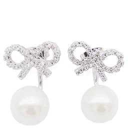 SELF PORTRAIT Bijoux Silver