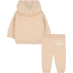 Chloè Clothing.... Beige