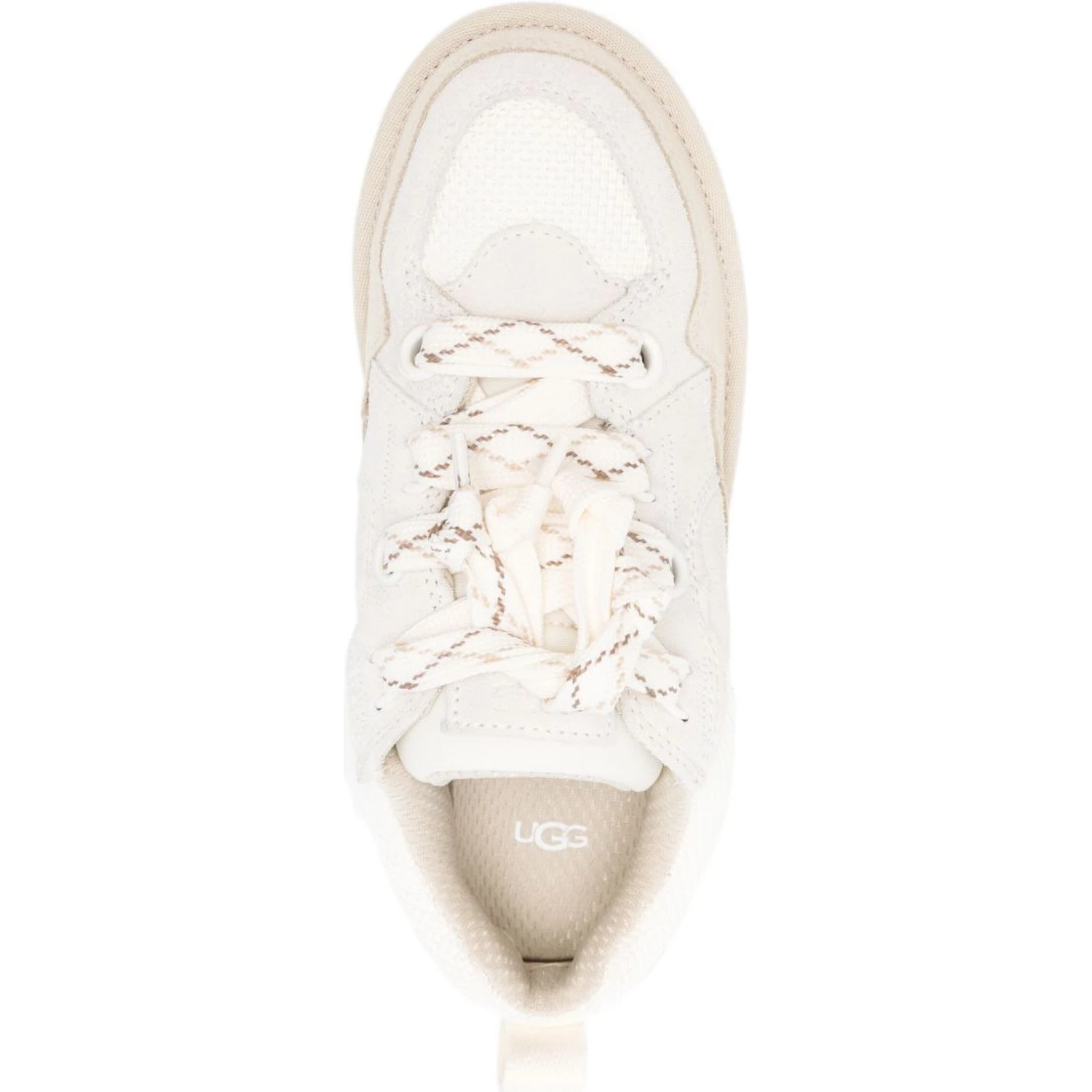 UGG Sneakers White