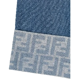 FENDI KIDS Clothing.... Blue