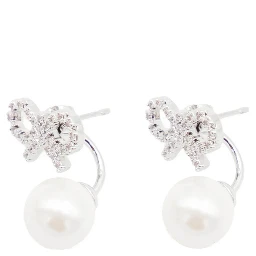 SELF PORTRAIT Bijoux Silver