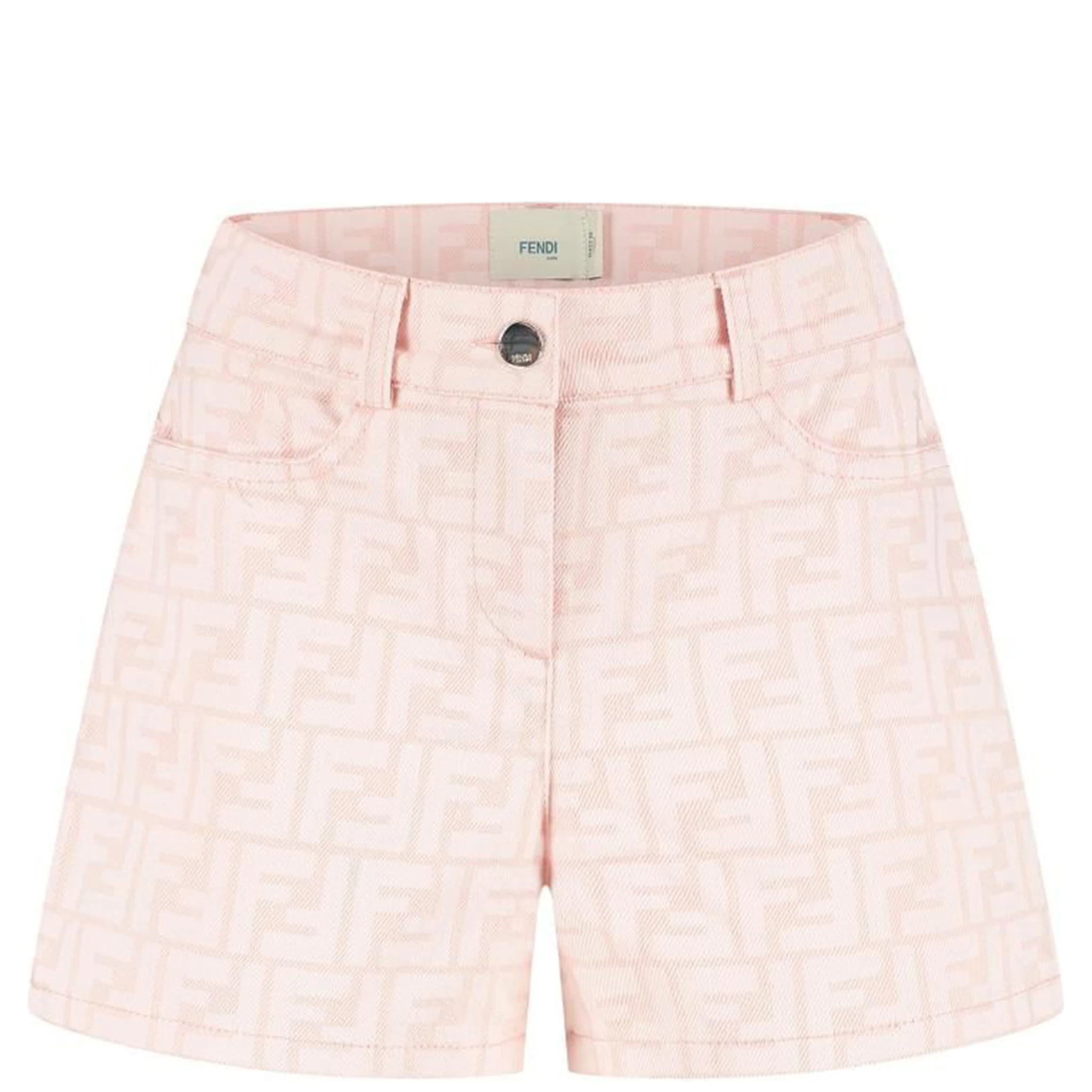 FENDI KIDS Clothing.... Pink