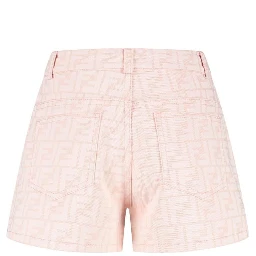 FENDI KIDS Clothing.... Pink