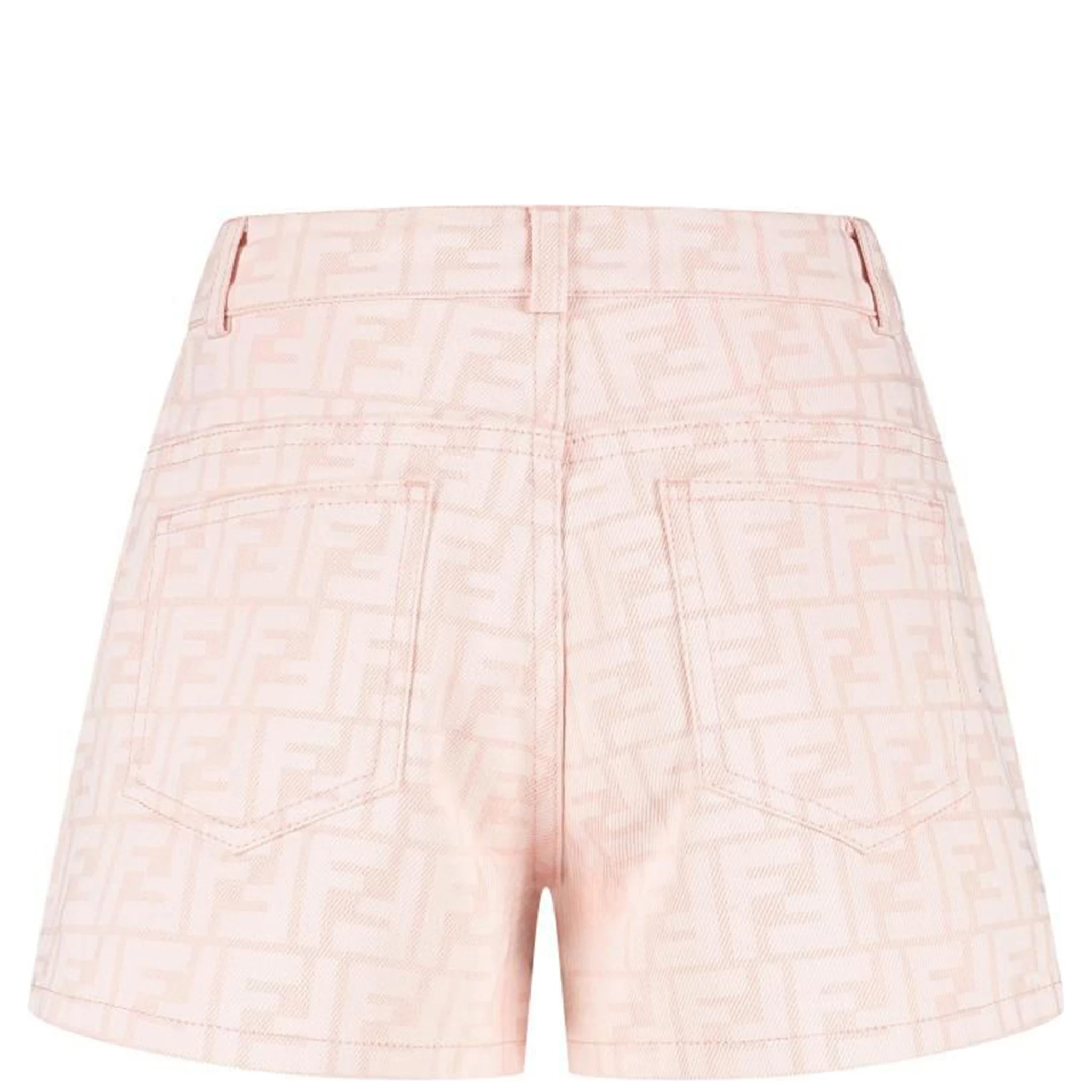 FENDI KIDS Clothing.... Pink