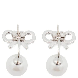 SELF PORTRAIT Bijoux Silver