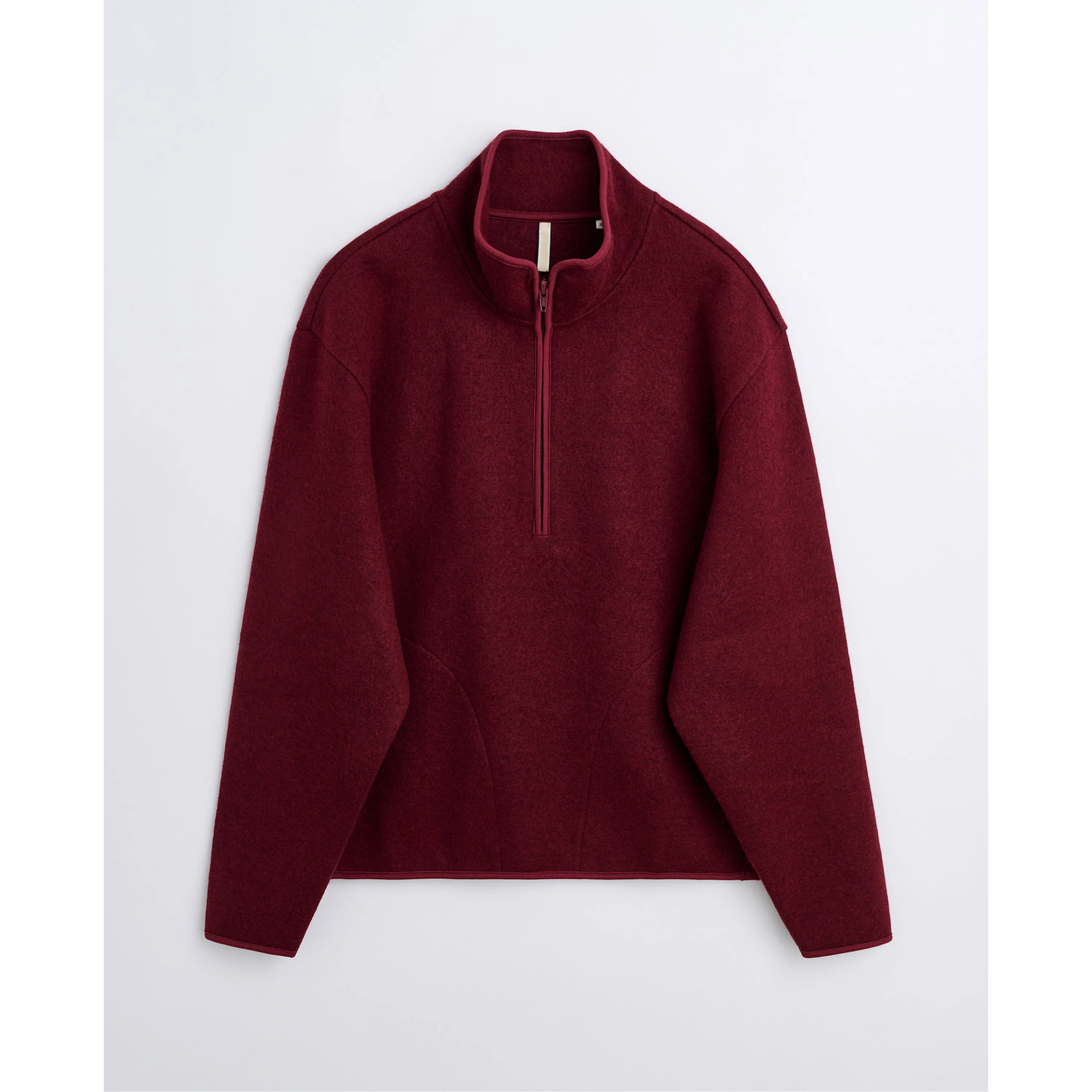 Sunflower Sweaters Red