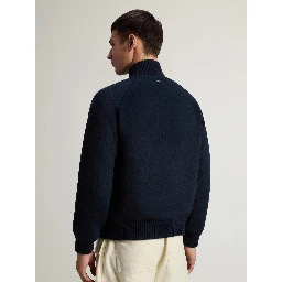 Woolrich Jackets Blue