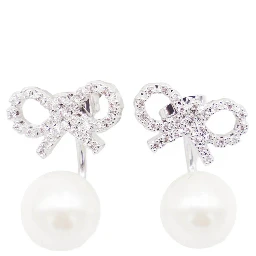 SELF PORTRAIT Bijoux Silver